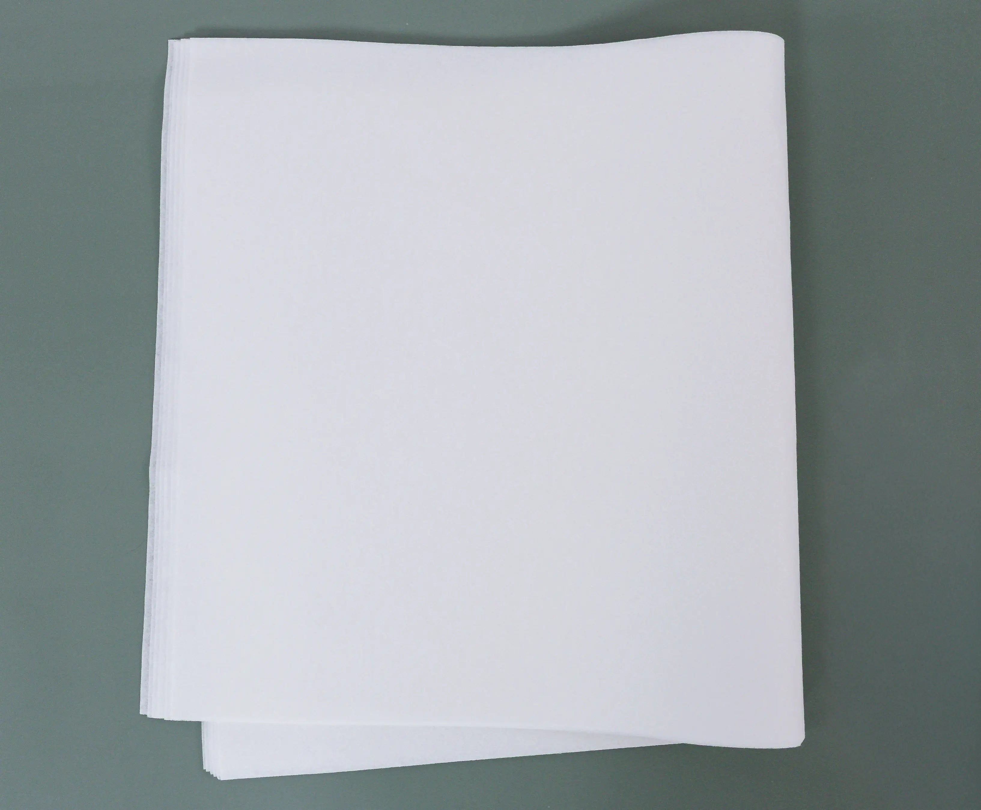 15"x28" White Airlaid 275' SKU 41043