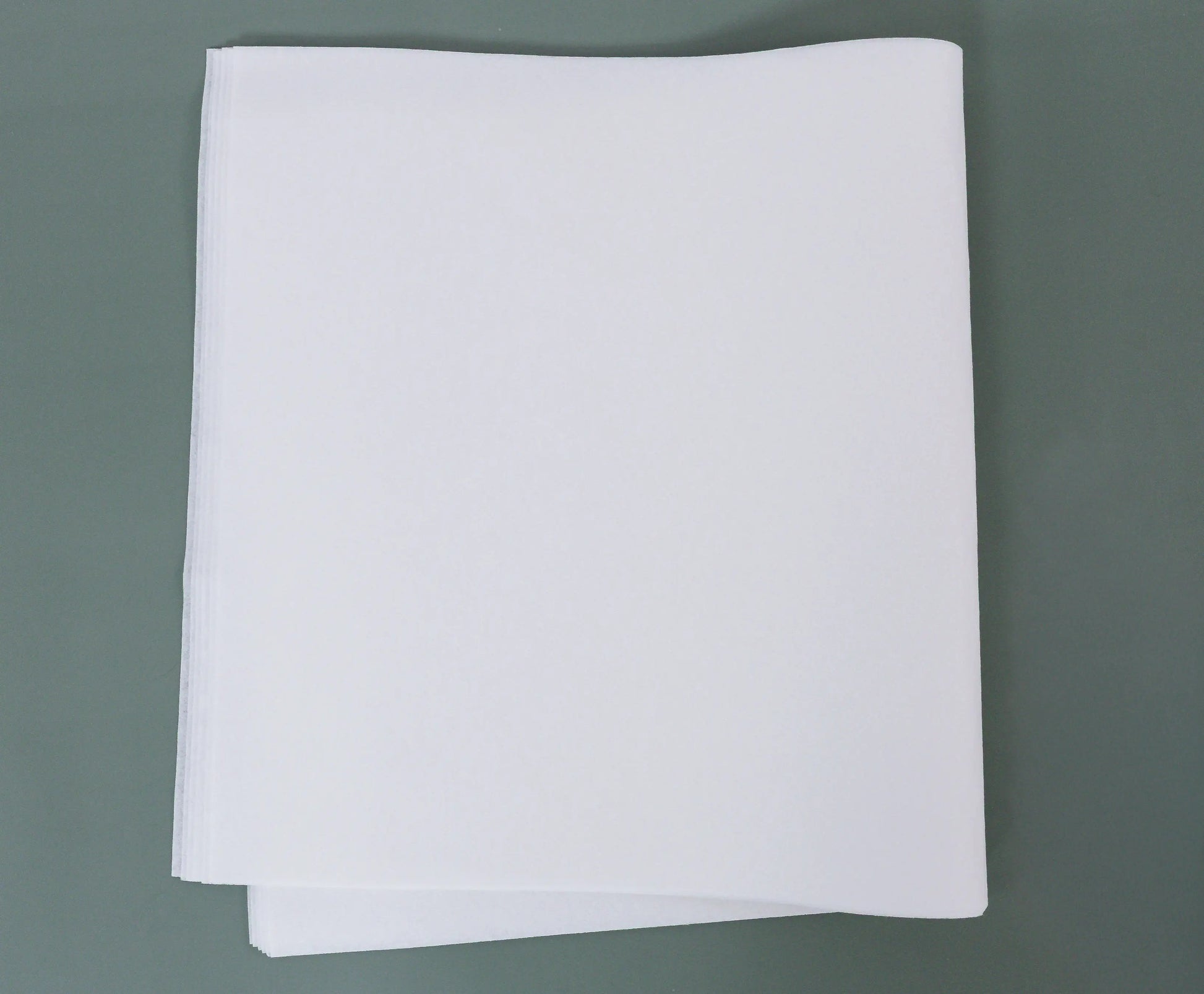 15"x28" White Airlaid 275' SKU 41043