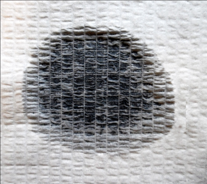 Continuous Roll Towels - CRT - 12ct SKU 32043