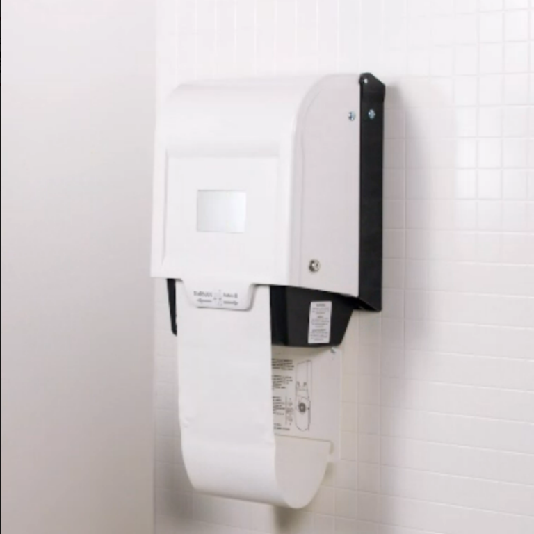 Darman Endura Cabinet for Continuous Roll Towels - CRT - SKU 75120