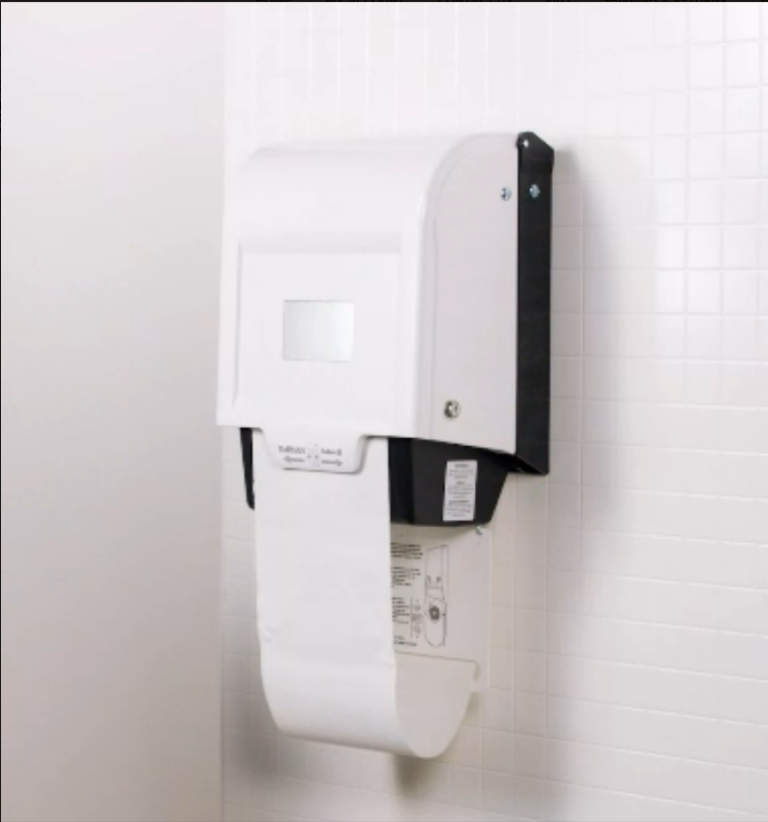 Darman Endura Cabinet for Continuous Roll Towels - CRT - SKU 75120