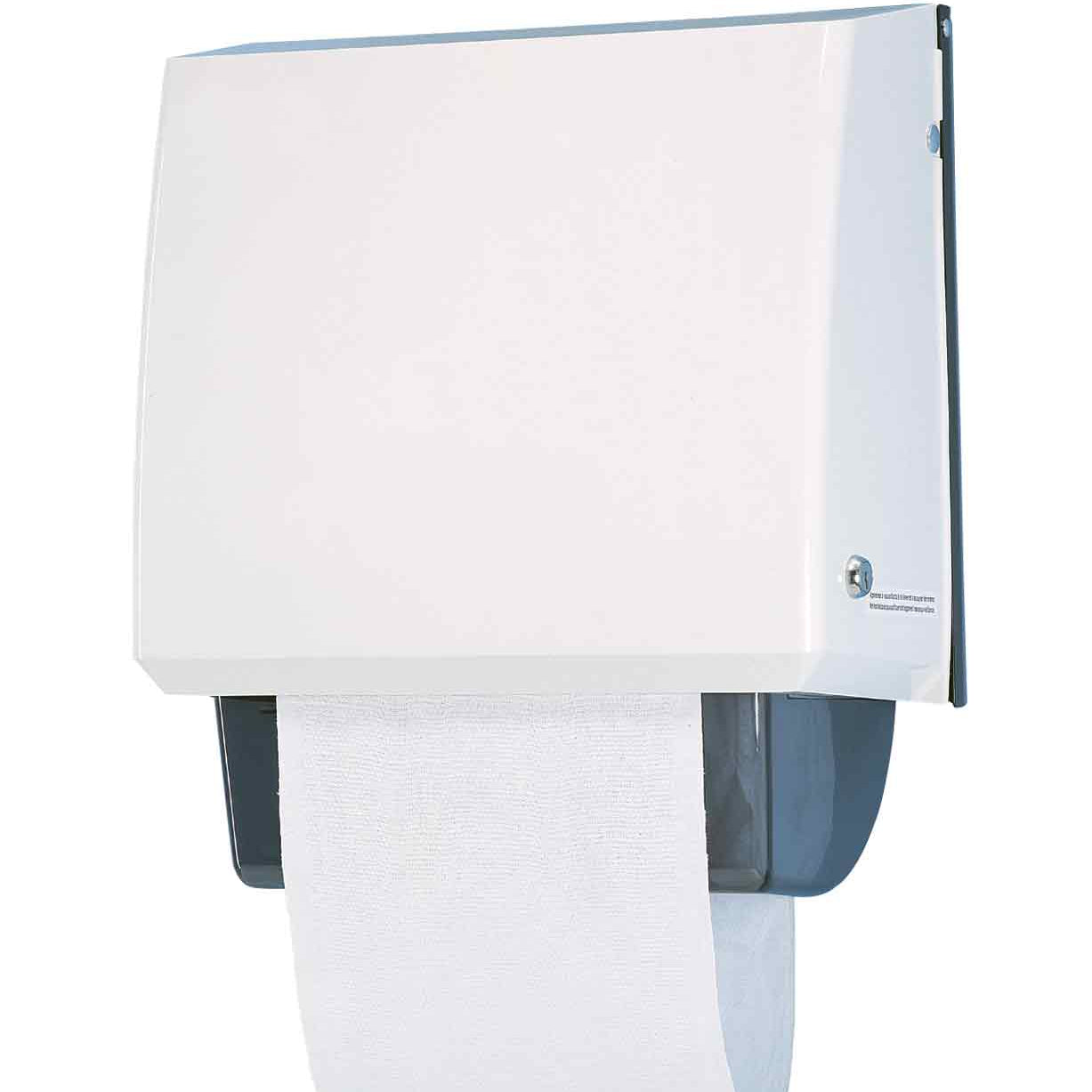 Kennedy Cabinet for Continuous Roll Towels (2pack) SKU 75121