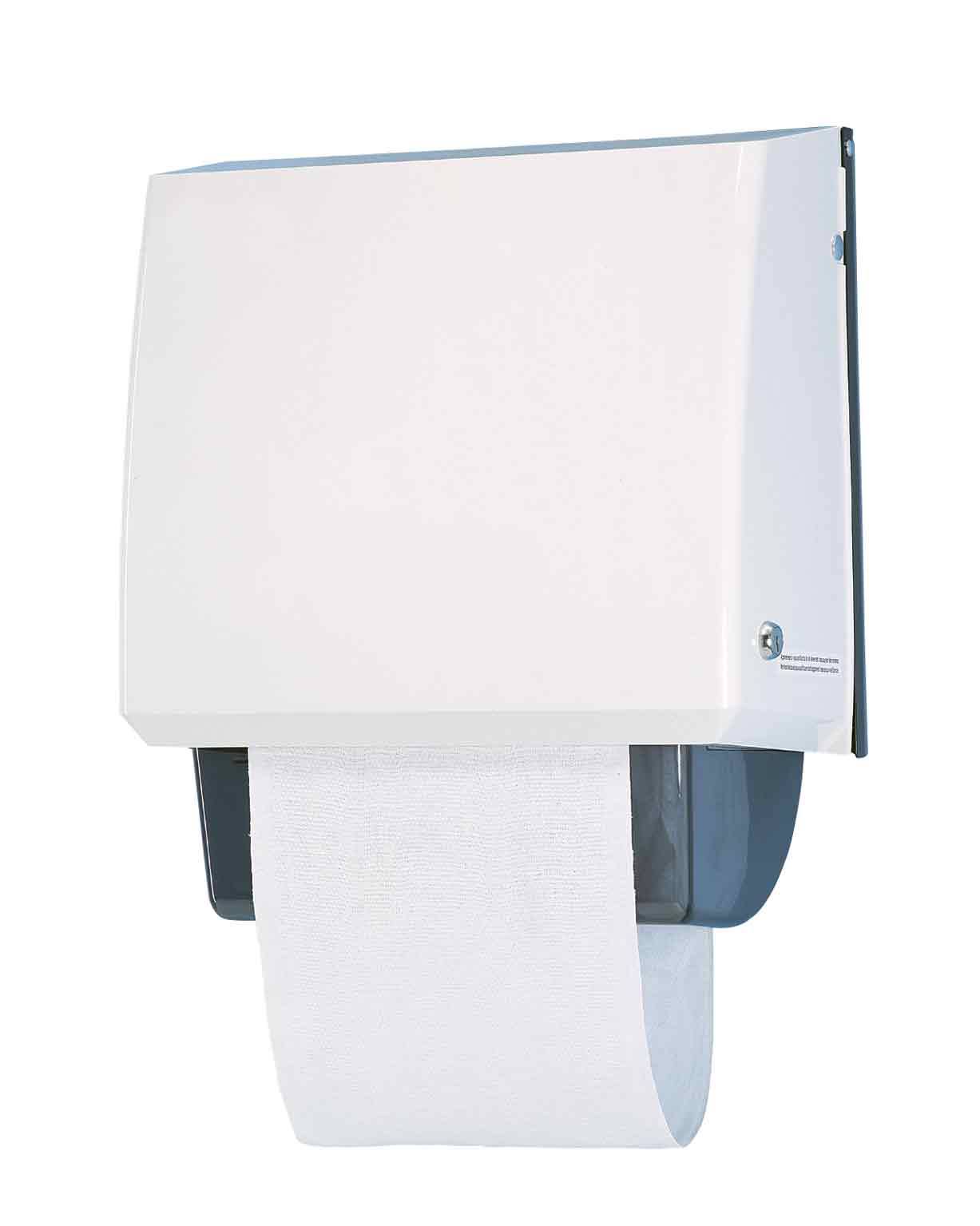 Kennedy Cabinet for Continuous Roll Towels (2pack) SKU 75121